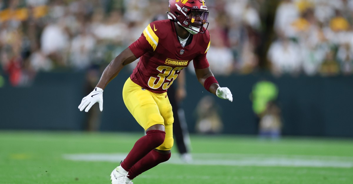 WFT News: Washington Commanders News Links