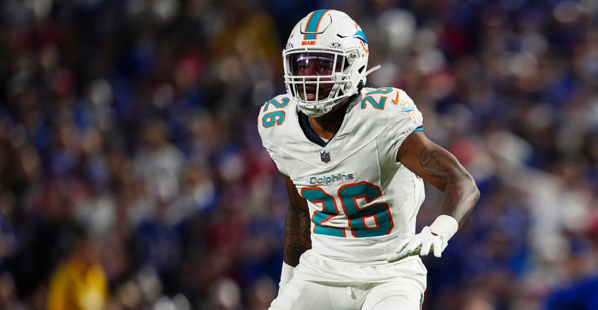 Buffalo Bills must add CB ahead of NFL trade deadline on November 2