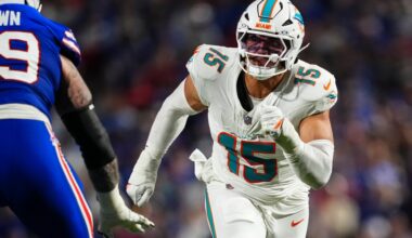 ESPN suggests two unlikely trade deadline moves for Detroit Lions