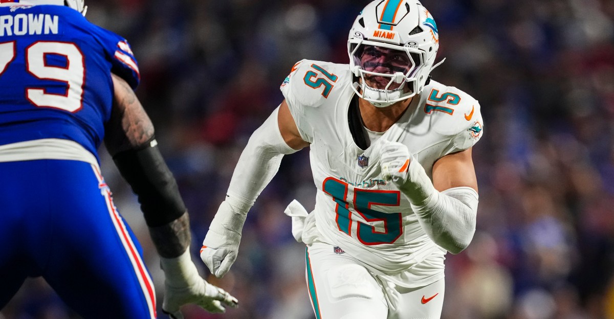 ESPN suggests two unlikely trade deadline moves for Detroit Lions