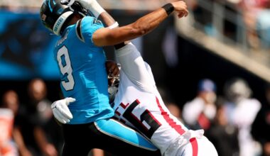 Former Bills playing for Falcons in 2025