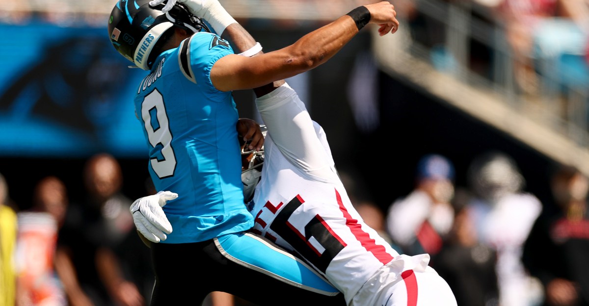 Former Bills playing for Falcons in 2025