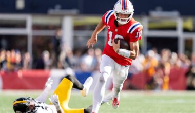 Bills’ defense hurt by dual-threat QBs through first four weeks of 2025