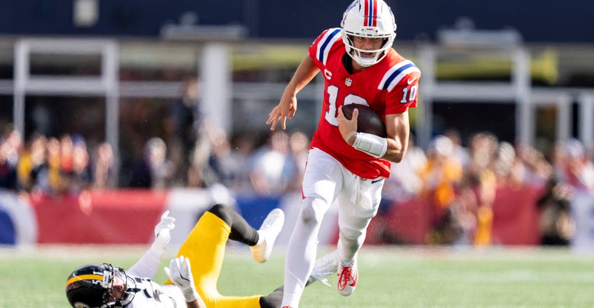 Bills’ defense hurt by dual-threat QBs through first four weeks of 2025