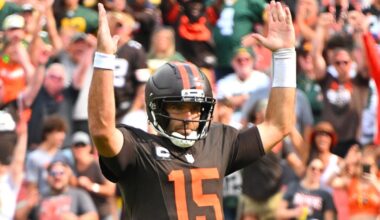 Week 6 NFL Discussion | Daily Norseman