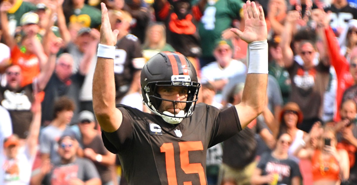 Week 6 NFL Discussion | Daily Norseman