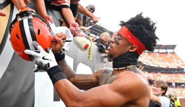 Cleveland Browns trade top starter on defense to Jaguars