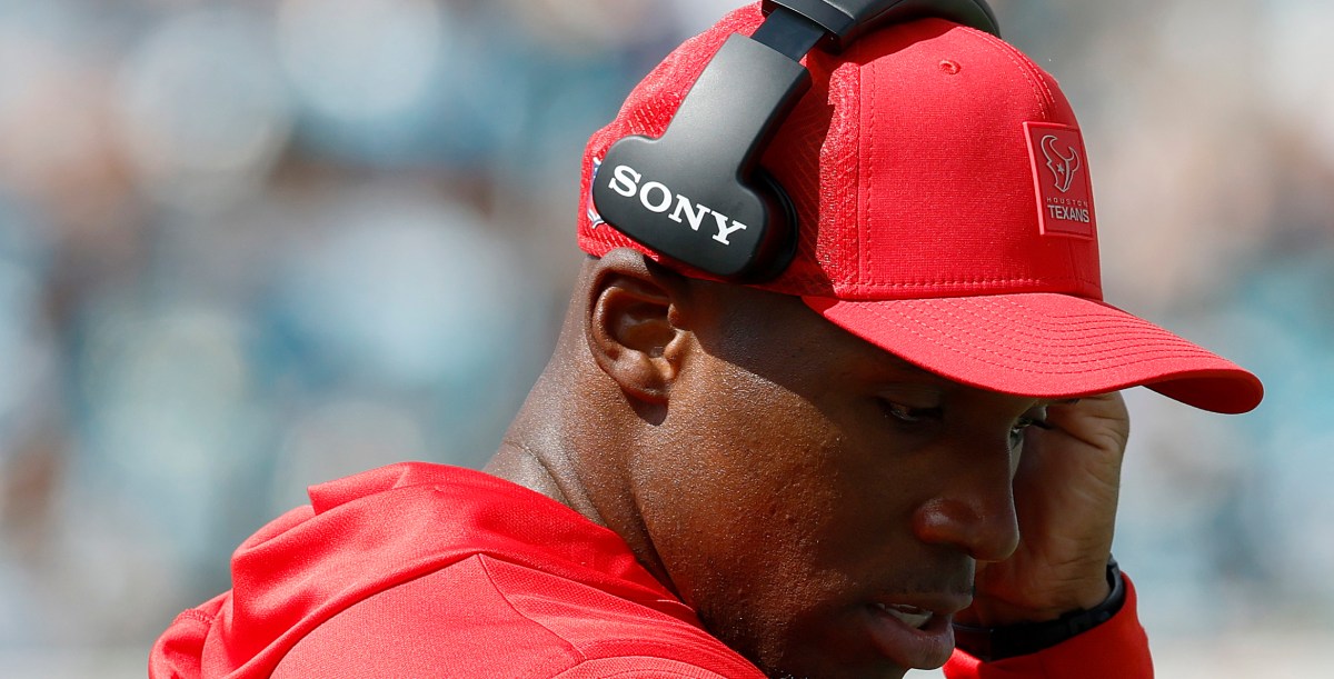 Houston Texans discussion, message board Tennessee Titans NFL Week 4