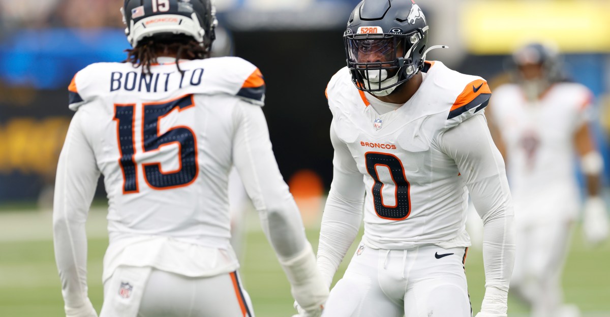 Eagles Opponent Film Room: Scouting the Denver Broncos’ defense