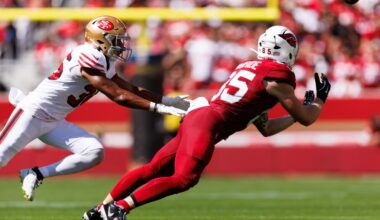 Packers are good. Cardinals are underdogs. What can Arizona do to take the “W”?