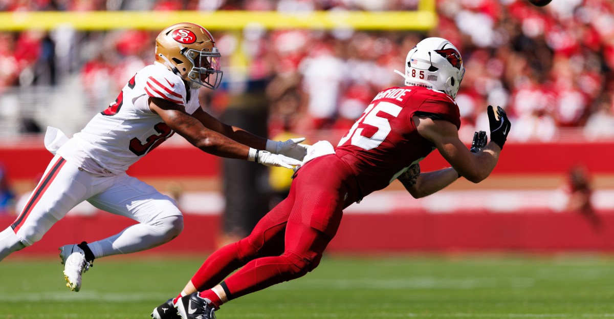 Packers are good. Cardinals are underdogs. What can Arizona do to take the “W”?