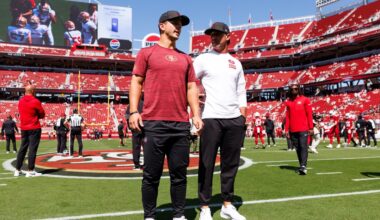 49ers news: Why the Niners should explore a trade sooner than later