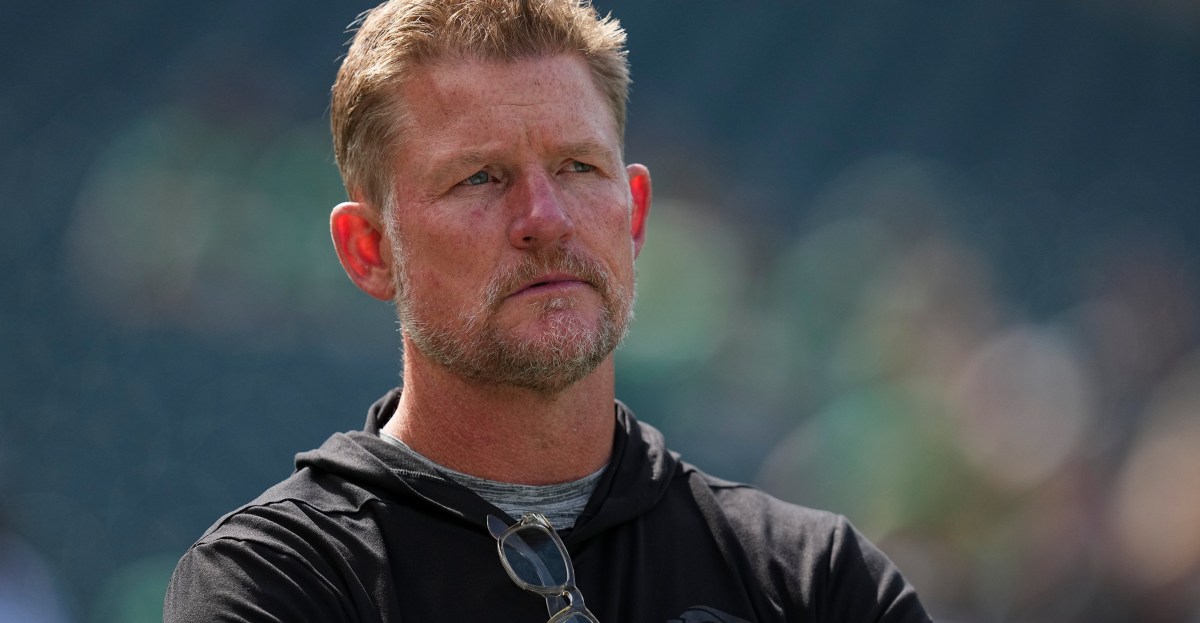 Rams Trade Rumors: Should Snead consider trading first-round pick?