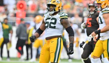 NFL Trade Rumors: ESPN insider suggests Packers could trade 2 defenders