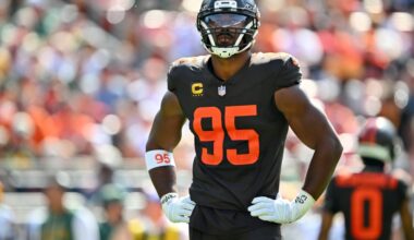 Phins Fans Share Which Browns Players They Would Steal/Game Predictions