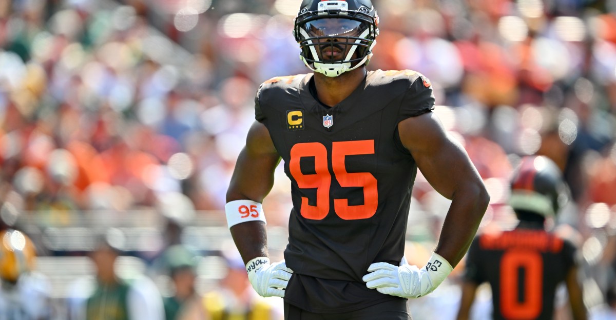 Phins Fans Share Which Browns Players They Would Steal/Game Predictions