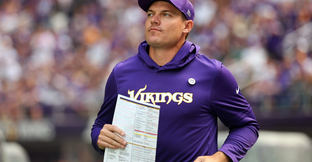 Vikings Q1 Season Report | Daily Norseman