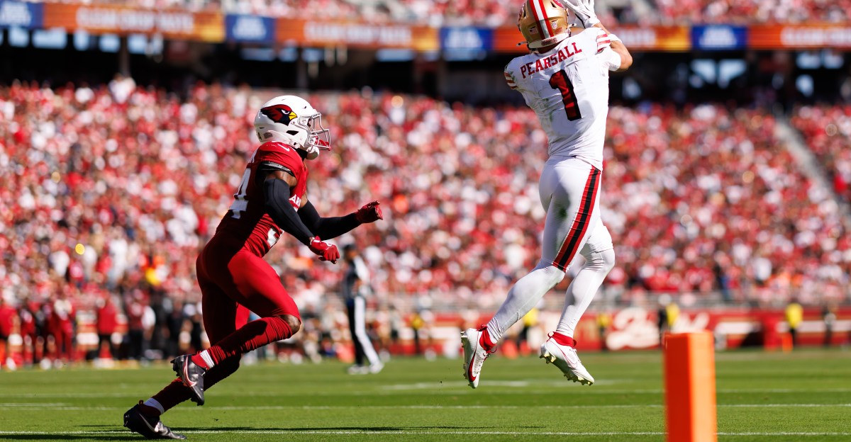 49ers news: Niners are in for a rude awakening vs. Rams on Thursday