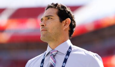 Mark Sanchez, former NFL quarterback, charged with felony over Indianapolis altercation