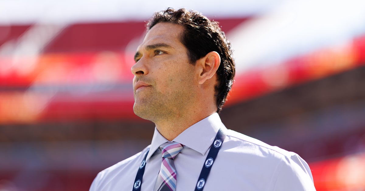 Mark Sanchez, former NFL quarterback, charged with felony over Indianapolis altercation