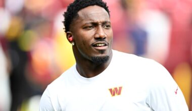 Washington Commanders News Links and videos