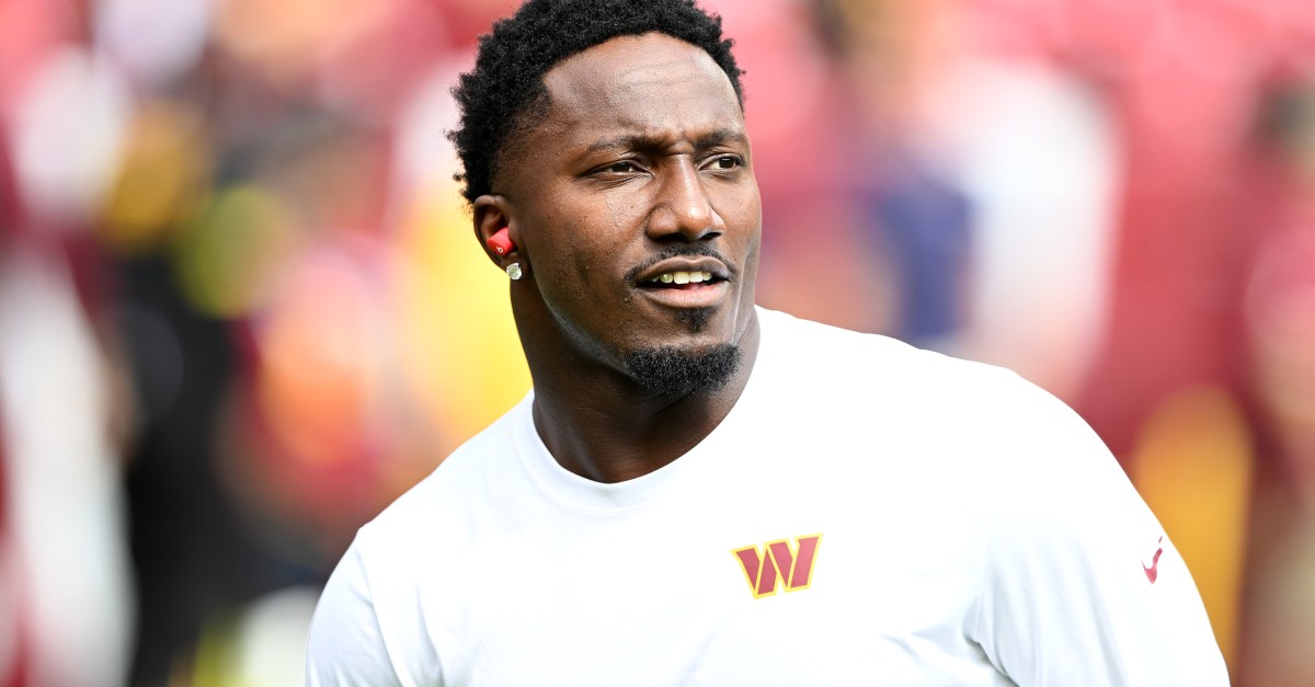 Washington Commanders News Links and videos