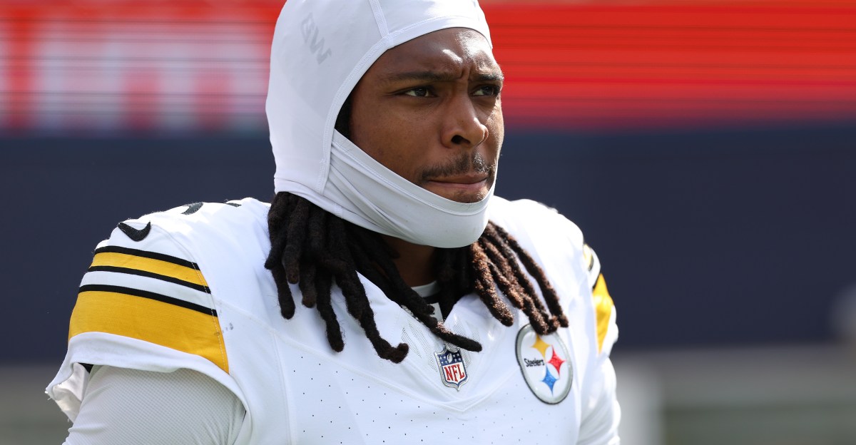 Steelers Injury Report: Jalen Ramsey, Calvin Austin not looking likely to play