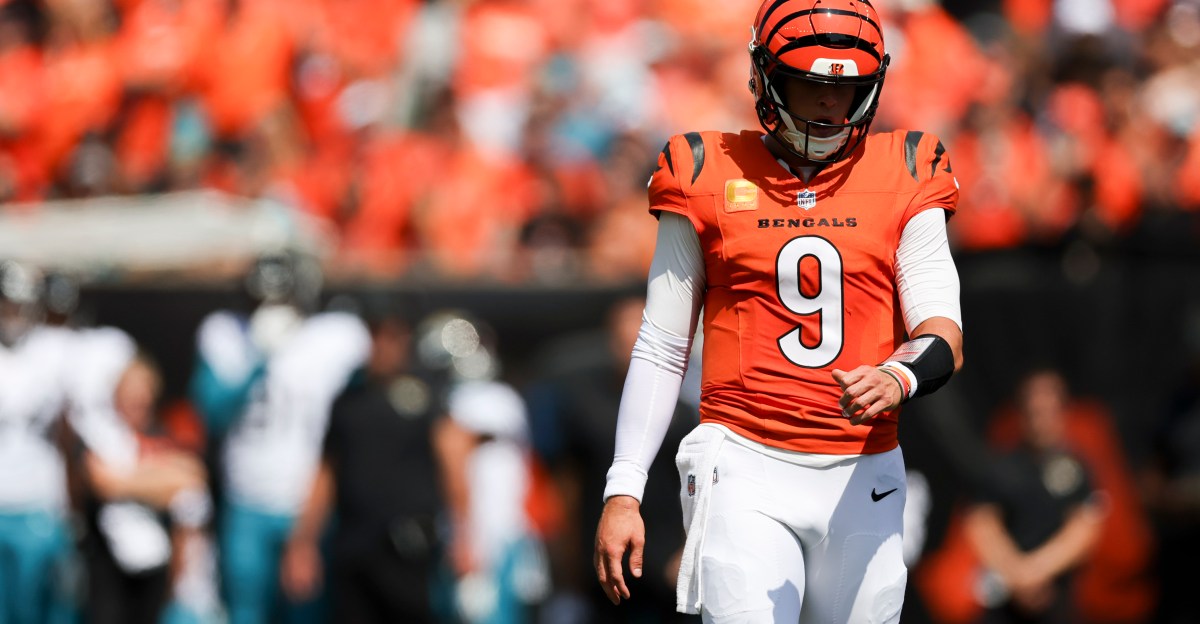 Packers Week 6 Opponent Preview: Cincinnati Bengals