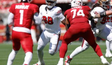 49ers news: Niners offseason gamble is paying off in big way