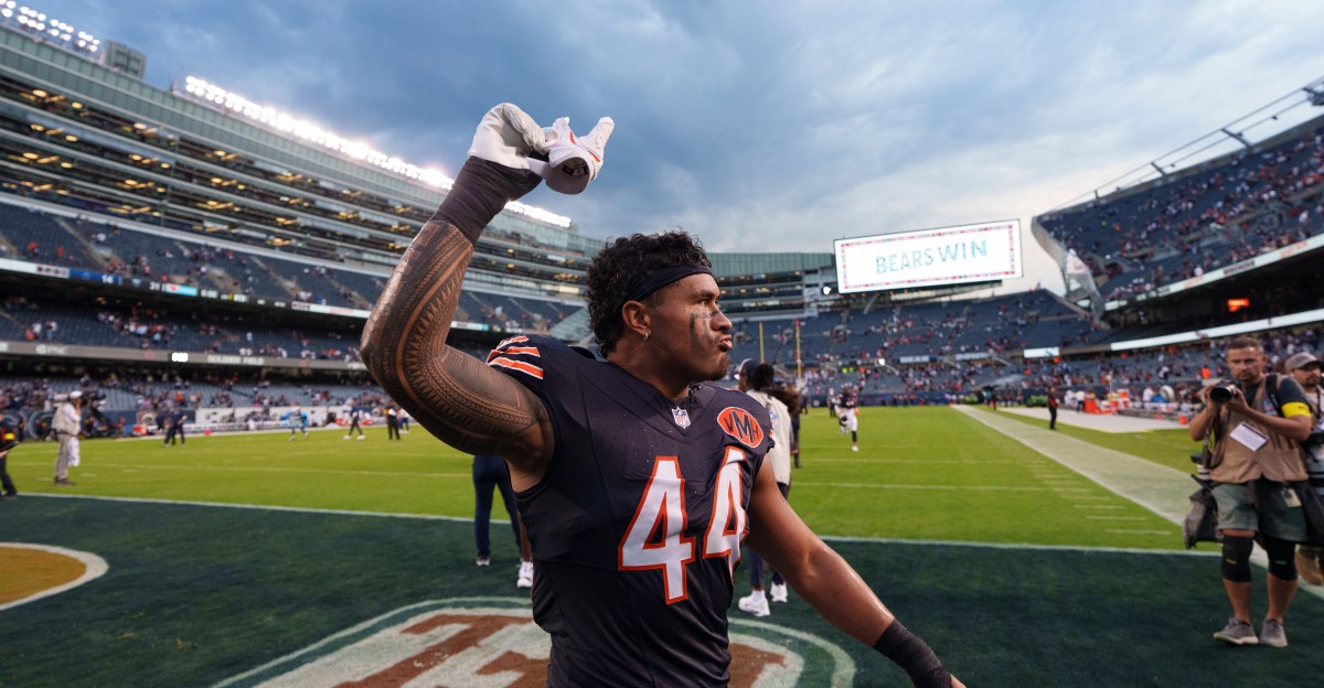 Making Monsters: Getting to know Noah Sewell