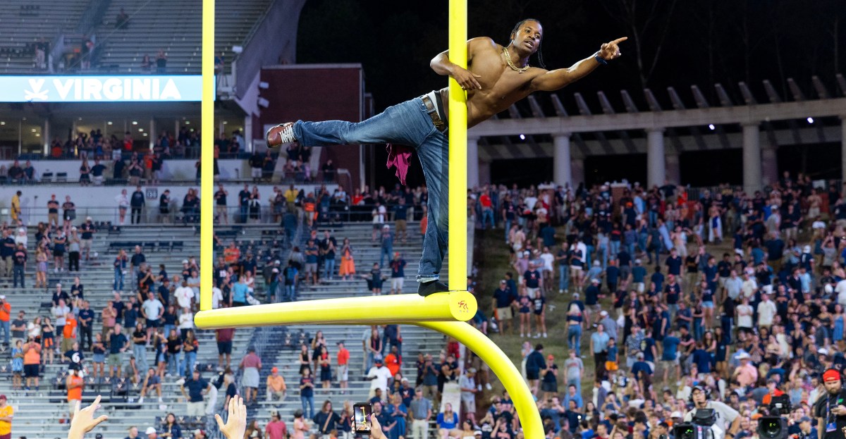 Week 5 Cobs: Blowing Leads, Preserving Timeouts, Leaping into a Dogpile