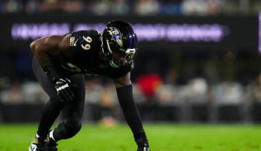 NFL teams aren’t waiting for the trade deadline to make moves