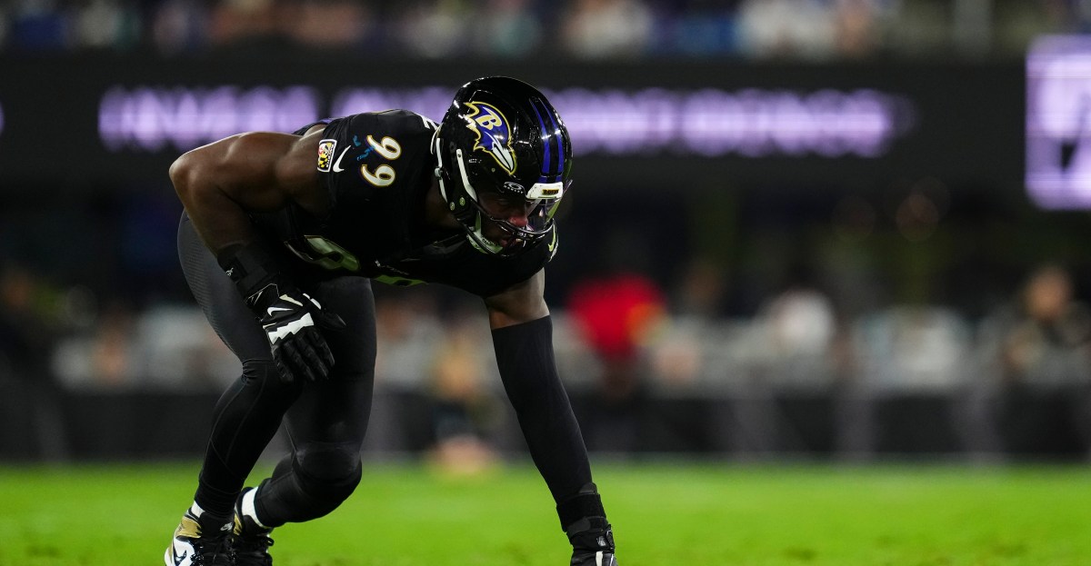 NFL teams aren’t waiting for the trade deadline to make moves