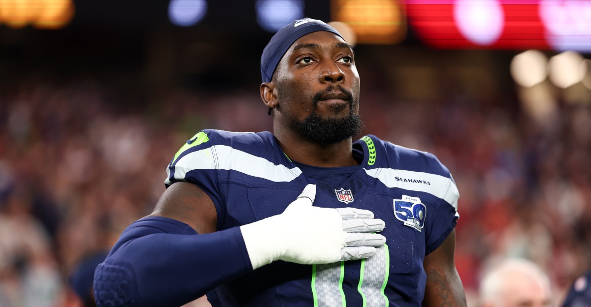 Mike Macdonald provides updates on Demarcus Lawrence and other injured Seattle Seahawks