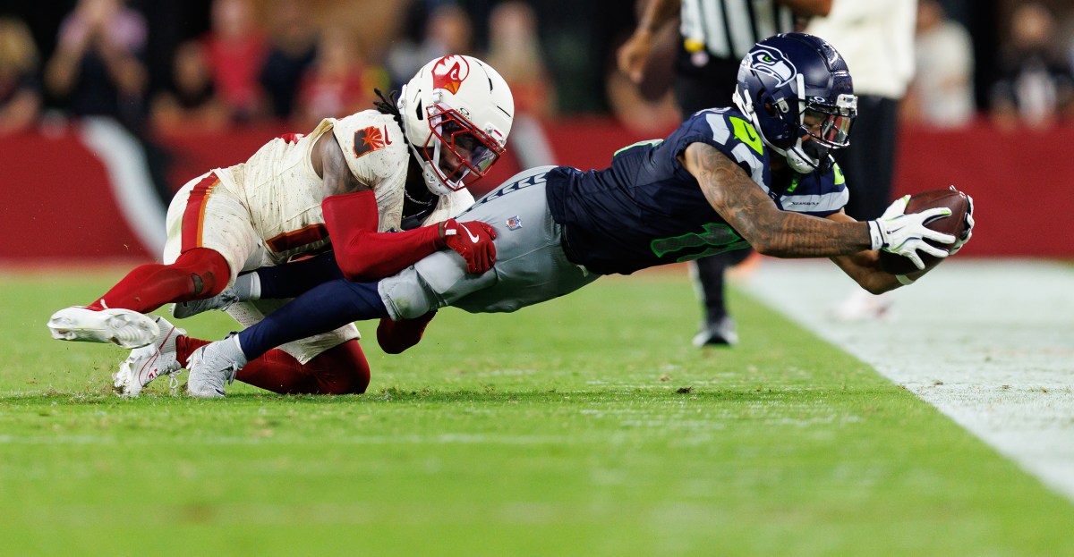 Seattle Seahawks firmly in top 10 in latest NFL power rankings