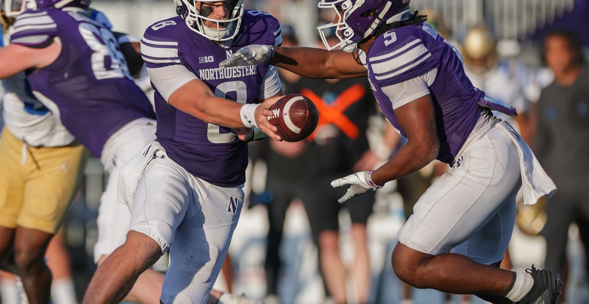 Three keys for Northwestern football against ULM