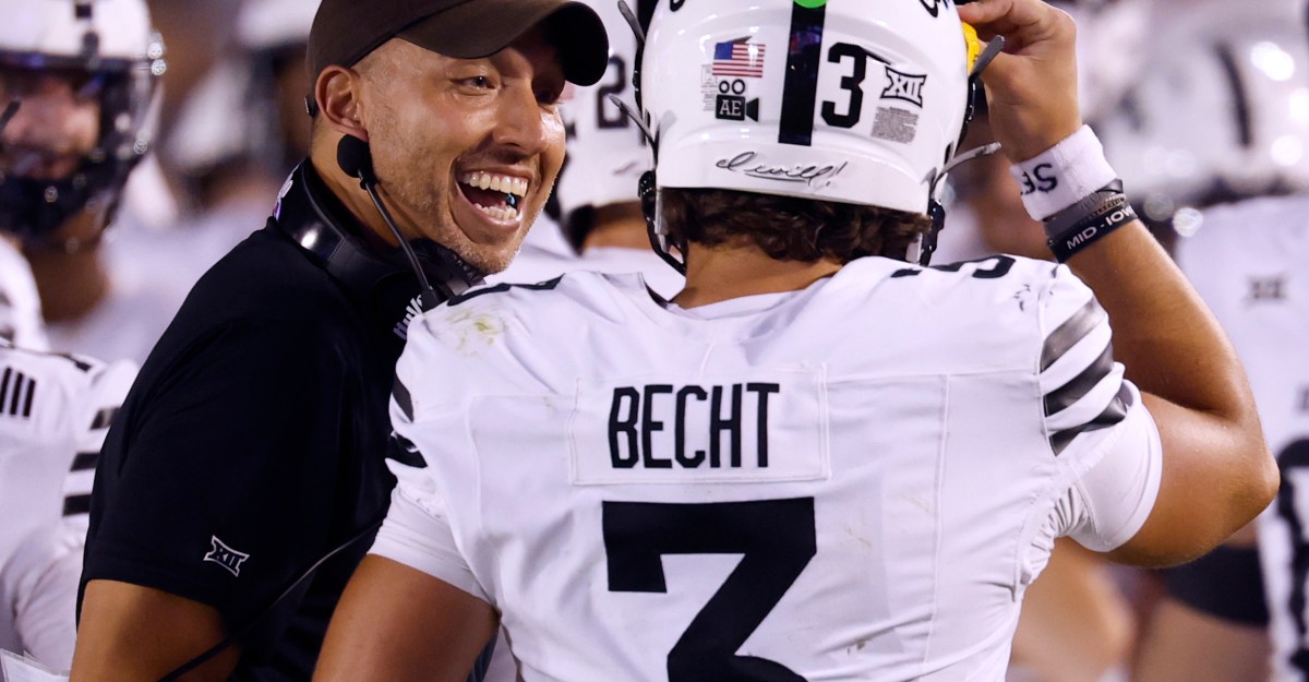 The Night Cap: Reviewing Arizona, Injuries and Looking At Cincy