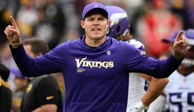 Week 5 Roundtable: Minnesota Vikings vs. Cleveland Browns (Must-Win in England?)