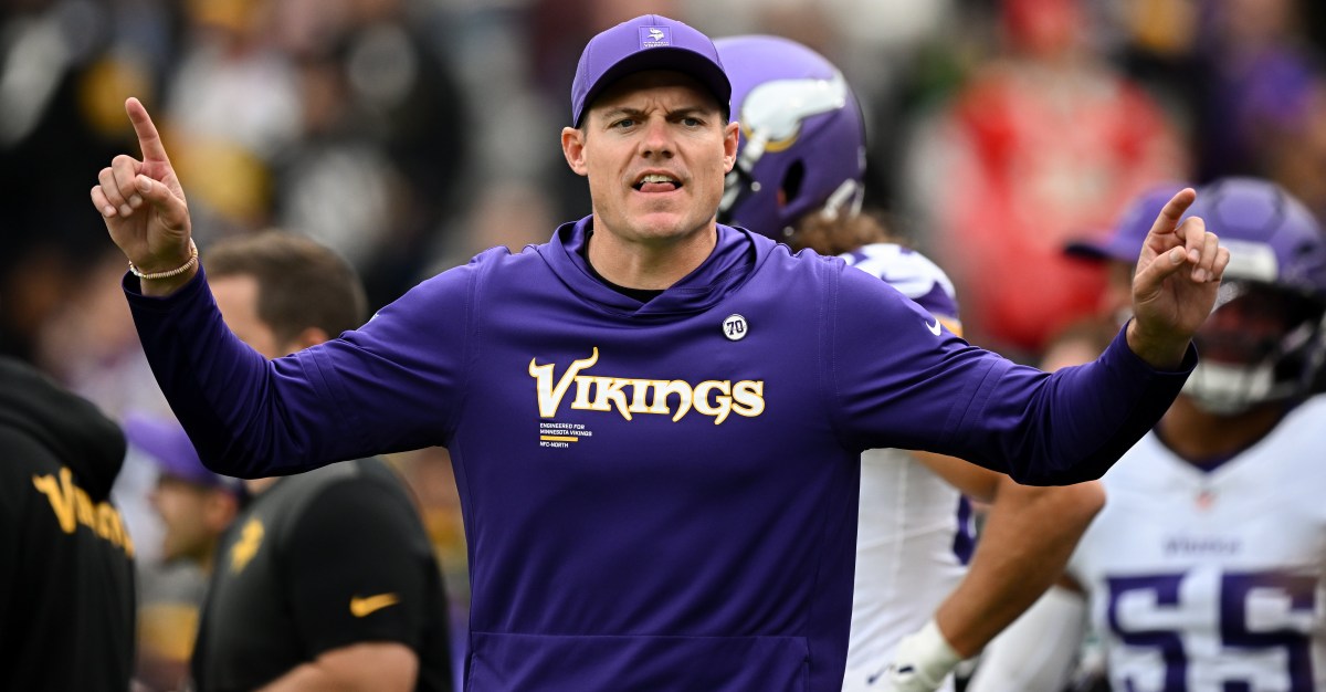 Week 5 Roundtable: Minnesota Vikings vs. Cleveland Browns (Must-Win in England?)