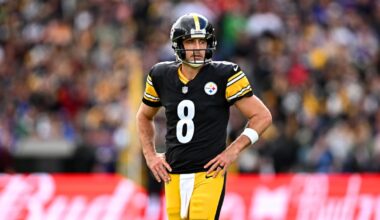 Patriots fan rooting guide in NFL Week 6