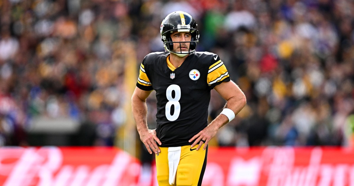 Patriots fan rooting guide in NFL Week 6