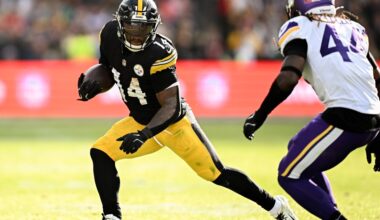 Saturday Night Open Thread: Can’t Bye Me Love