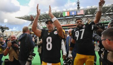 AFC North Recap: Week 4