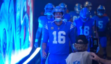 Lions vs. Bengals bold prediction: Detroit sets team record on offense