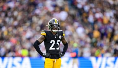 Pittsburgh Steelers S DeShon Elliott hit with outrageous fine by NFL