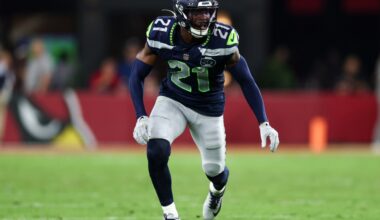 Seahawks News 10/29: What will Seahawks secondary look like after the bye?