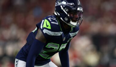 Eagles News: ESPN proposes Riq Woolen trade to Philadelphia