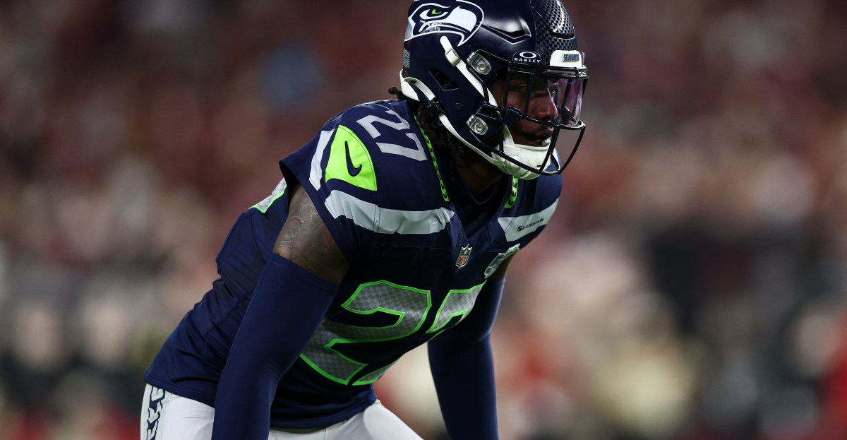 Eagles News: ESPN proposes Riq Woolen trade to Philadelphia