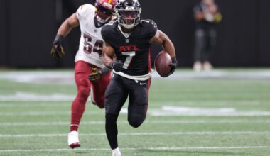 Why Washington’s secondary struggled against Atlanta