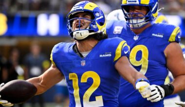 NFL Week 5 live game message board and fan discussion